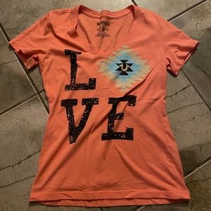 True religion womens shirt